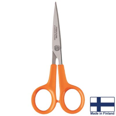 Foarfeca pentru lucru manual Fiskars Classic, 13 cm