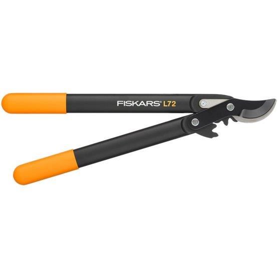 4406183_BIG Foarfeca pas cu pas pentru ramuri groase Fiskars PowerGearTM L72, S - imagine 1