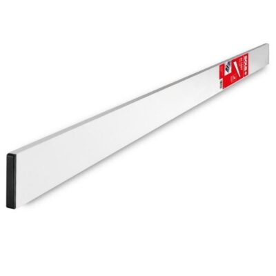 Dreptar usor din aluminiu Sola, AL1007/2.0 m, 2 m, profil dreptunghiular