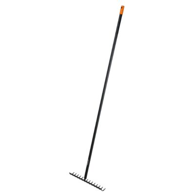 Grebla pentru sol Fiskars Solid, 156 cm, 620 g