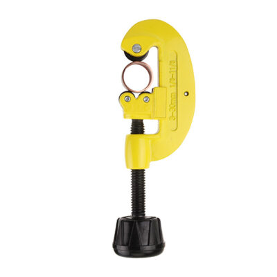Dispozitiv reglabil Stanley pentru taiat tevi, Ø3-30 mm