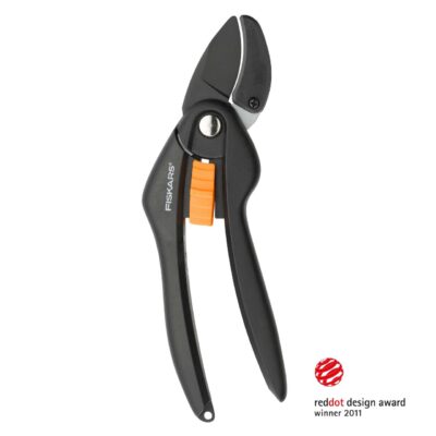 Foarfeca nicovala Fiskars Singlestep P25, 210 mm, 180 g, Ø20 mm