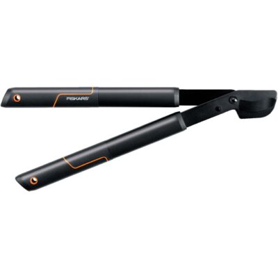 Foarfeca pas cu pas pentru ramuri groase Fiskars SingleStep L28, 500 mm, 1050 g, Ø 35 mm