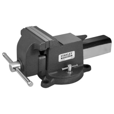 Menghina de banc Stanley Fatmax, 1-83-067, rotire 360°, 125 mm