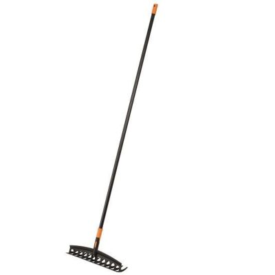 Grebla universala Fiskars Solid, 167 cm, 440 g