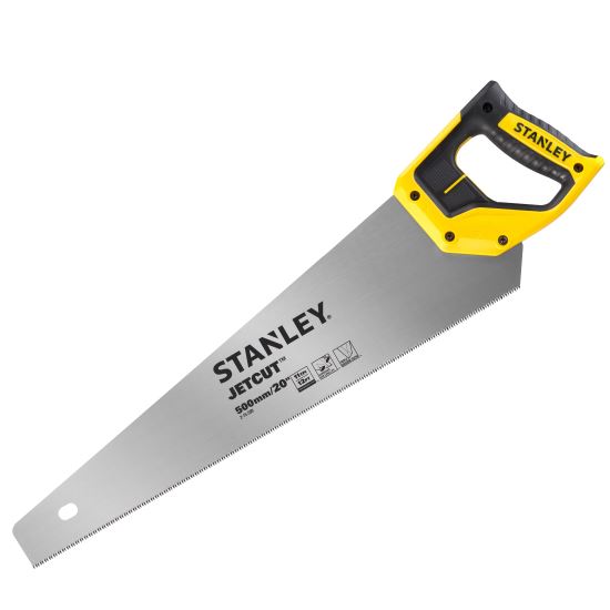 Fierastrau Stanley JET CUT, 2-15-599, 11 TPI, 500 mm – SimpleTools Fierastrau Stanley JET CUT, 2-15-599, 11 TPI, 500 mm - SimpleTools