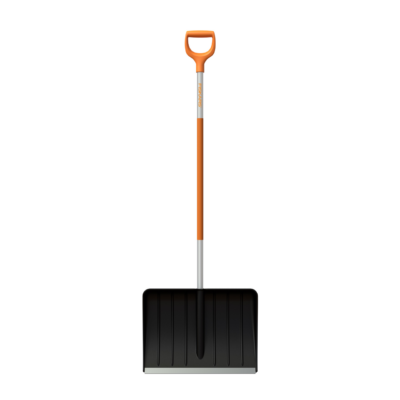 Impingator pentru zapada Fiskars SnowXpert, 1520 mm, 1600 g