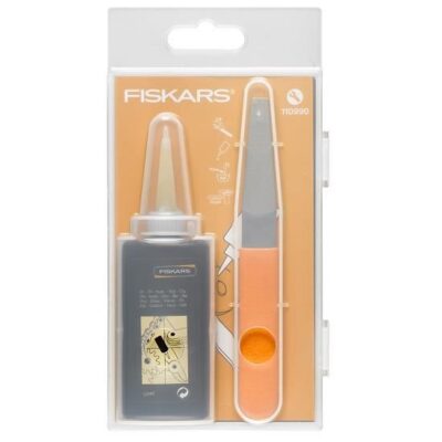 Set pentru intretinere Fiskars