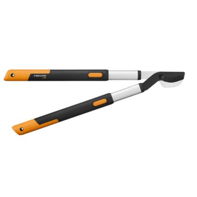 Foarfeca telescopica pas cu pas pentru ramuri groase Fiskars SmartFitTM L86, 249 mm, 1280 g