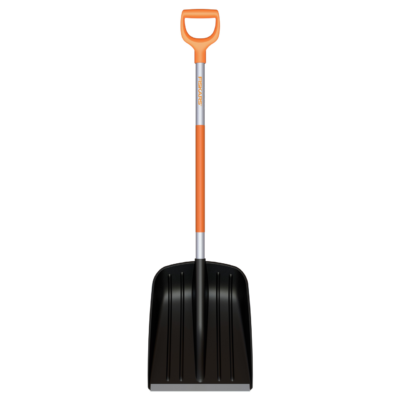 Lopata pentru zapada Fiskars SnowXpert, 1310 mm, 1400 g