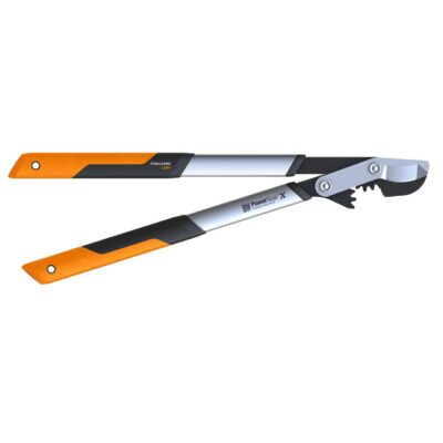 Foarfeca pas cu pas pentru ramuri groase Fiskars PowerGear X LX94, M