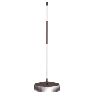 Grebla pentru frunze, Fiskars Light, 1720 mm, 590 g