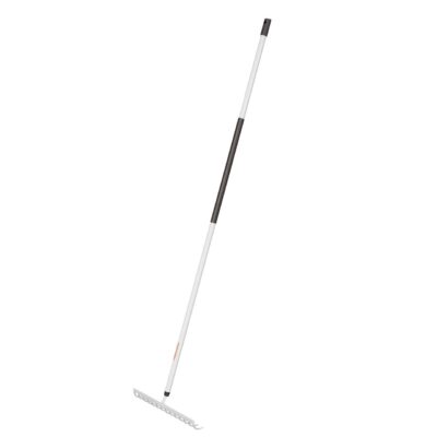 Grebla pentru sol, Fiskars Light, 1570 mm, 680 g
