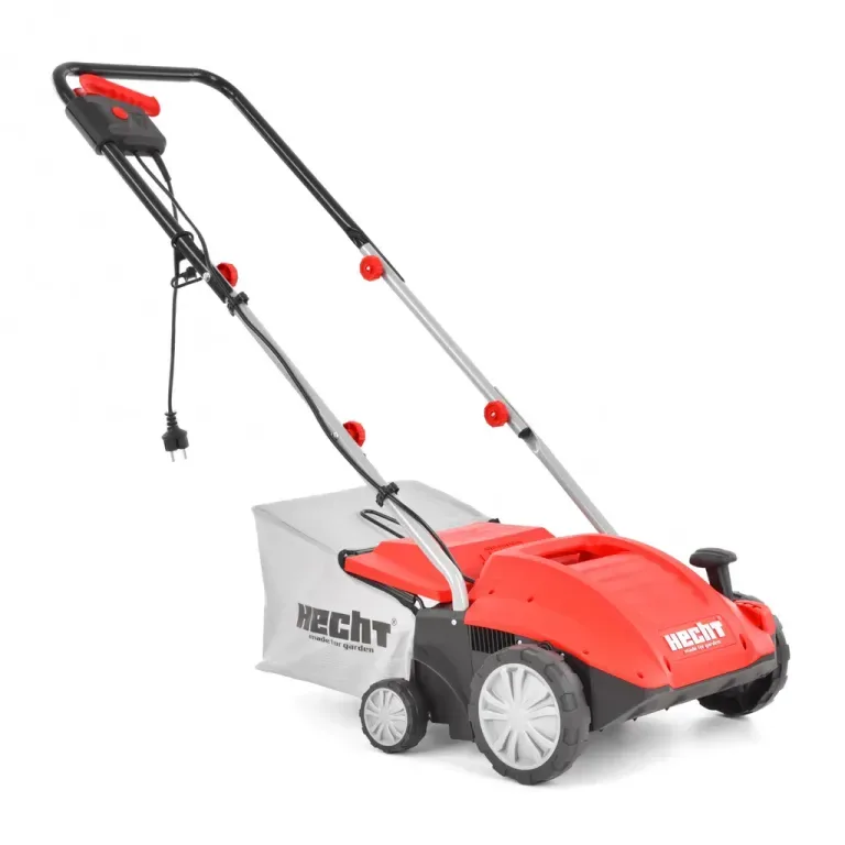 Aerator electric 2 in 1 – HECHT 1420 – SimpleTools Aerator electric 2 in 1 - HECHT 1420 - SimpleTools