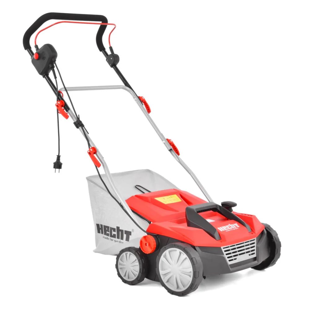HECHT 1683 – Aerator electric de gazon 2in1 – SimpleTools HECHT 1683 - Aerator electric de gazon 2in1 - SimpleTools