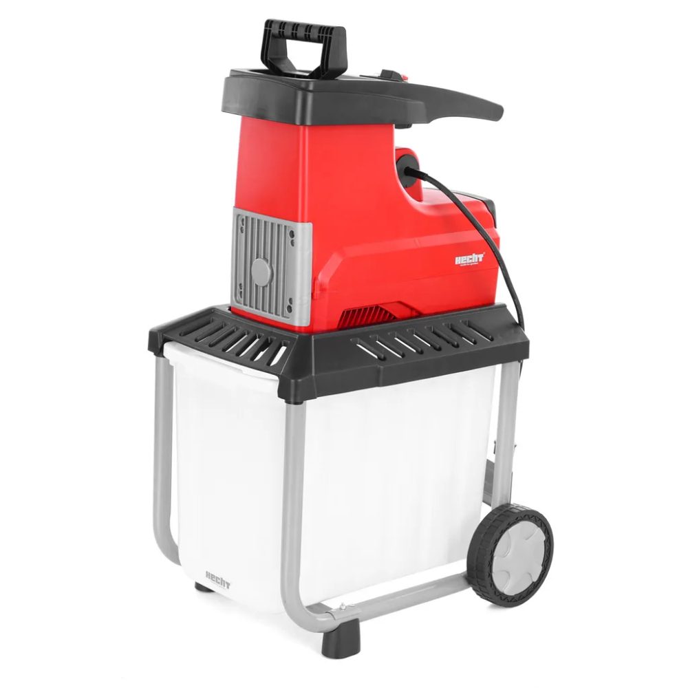 HECHT 6300 XL SILENT – Tocator electric pentru crengi – SimpleTools HECHT 6300 XL SILENT - Tocator electric pentru crengi - SimpleTools