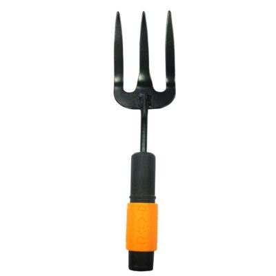 Furca pentru buruieni standard Fiskars QuikFit, 365 mm, 220 g