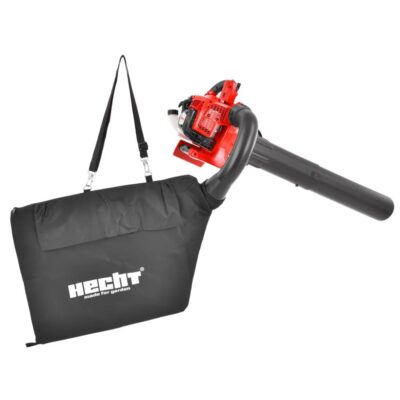 HECHT9280 - Suflanta cu benzina de frunze / aspirator - SimpleTools