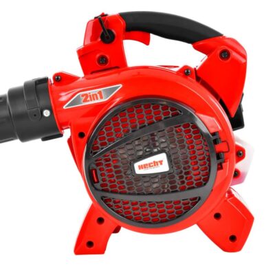 HECHT9280 - Suflanta cu benzina de frunze / aspirator - SimpleTools