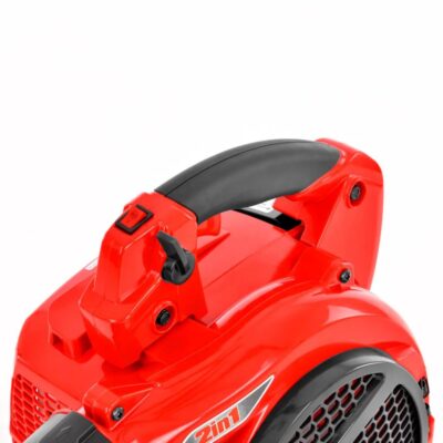 HECHT9280 - Suflanta cu benzina de frunze / aspirator - SimpleTools