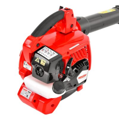 HECHT9280 - Suflanta cu benzina de frunze / aspirator - SimpleTools