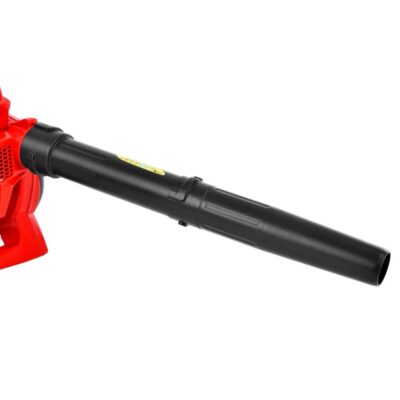 HECHT9280 - Suflanta cu benzina de frunze / aspirator - SimpleTools