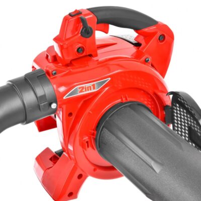 HECHT9280 - Suflanta cu benzina de frunze / aspirator - SimpleTools