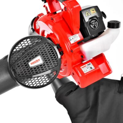 HECHT9280 - Suflanta cu benzina de frunze / aspirator - SimpleTools