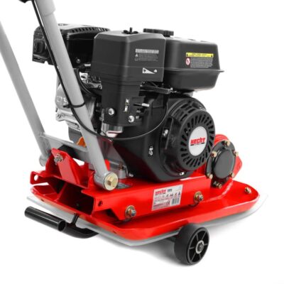 HECHT 1111 - Placă compactoare - SimpleTools