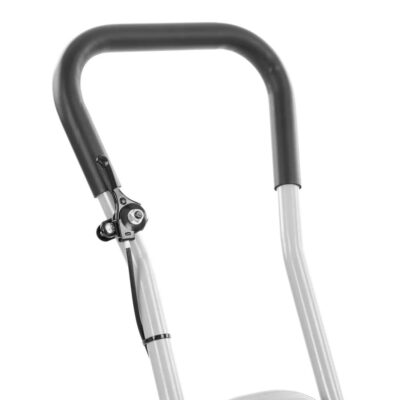 HECHT 1111 - Placă compactoare - SimpleTools