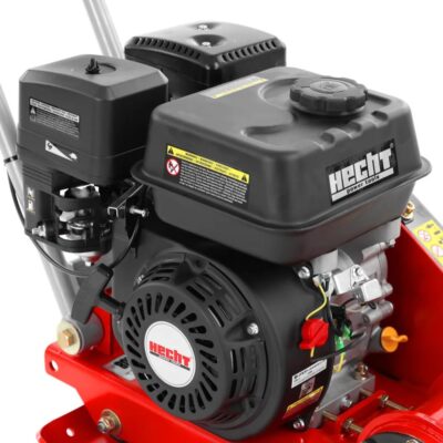 HECHT 1114 - Placă compactoare - SimpleTools