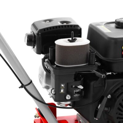 HECHT 1114 - Placă compactoare - SimpleTools