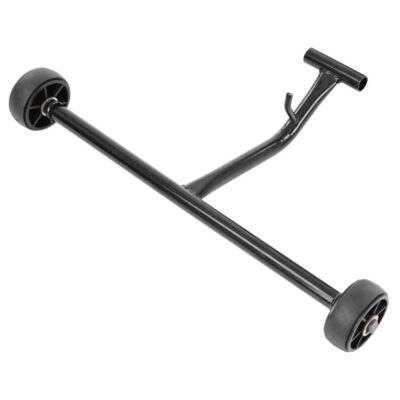 HECHT 1114 - Placă compactoare - SimpleTools