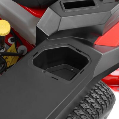 HECHT 5107 - Tractoras pentru tuns gazonul/iarba - SimpleTools