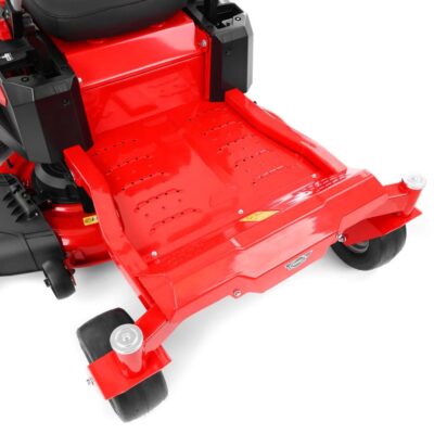 HECHT 5107 - Tractoras pentru tuns gazonul/iarba - SimpleTools