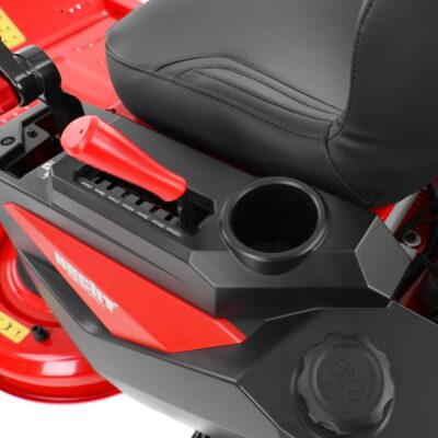 HECHT 5107 - Tractoras pentru tuns gazonul/iarba - SimpleTools