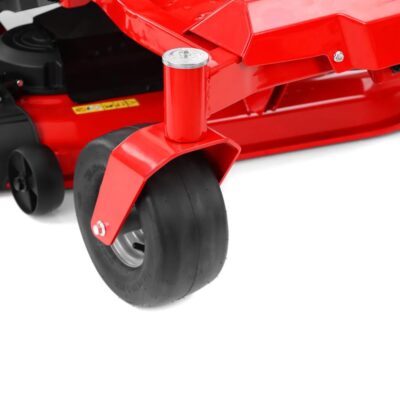 HECHT 5107 - Tractoras pentru tuns gazonul/iarba - SimpleTools