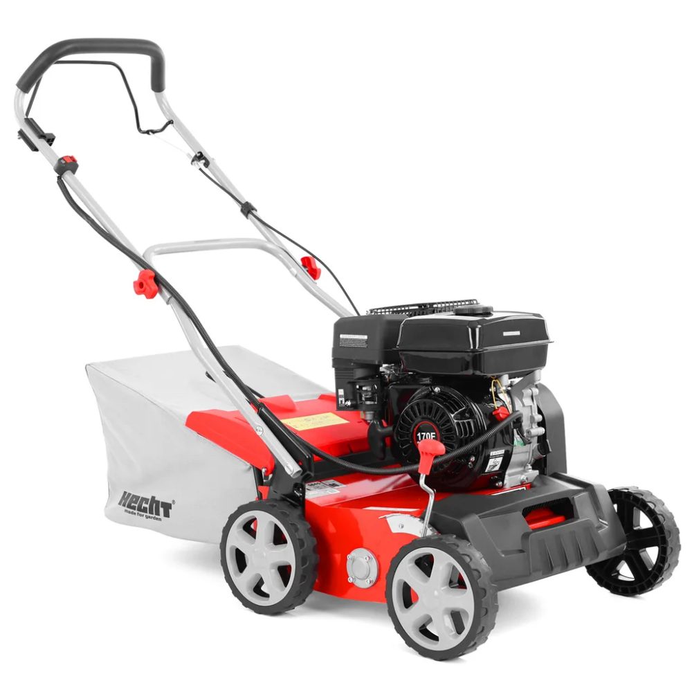 HECHT 5676 – Aerator cu motor pe benzina 2 in 1 – SimpleTools HECHT 5676 - Aerator cu motor pe benzina 2 in 1 - SimpleTools