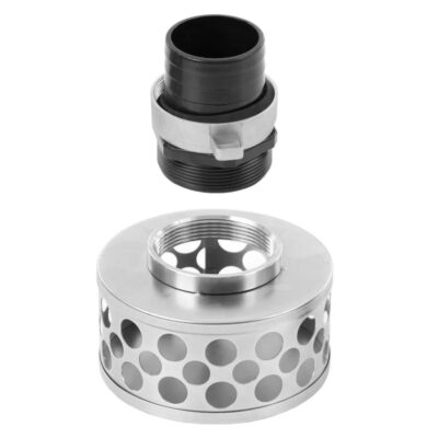 HECHT 3681 - Motopompa 3" , 45m3/ora - SimpleTools