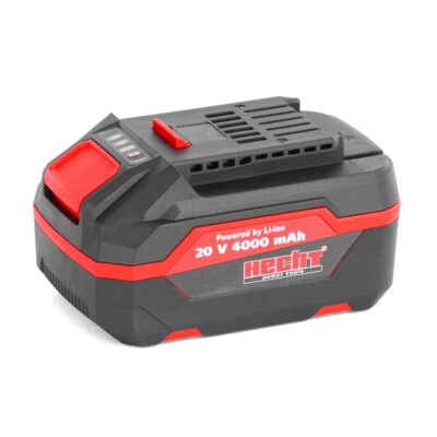 HECHT 001278BX - Acumulator 4Ah,20V