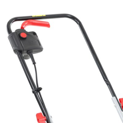 HECHT 1233 -Mașină electrică, de tuns iarba - SimpleTools