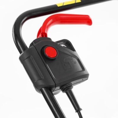 HECHT 1233 -Mașină electrică, de tuns iarba - SimpleTools