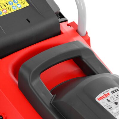 HECHT 1233 -Mașină electrică, de tuns iarba - SimpleTools