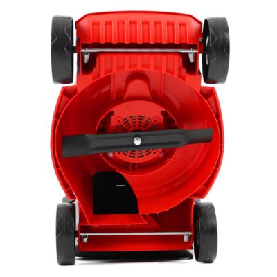 HECHT 1233 -Mașină electrică, de tuns iarba - SimpleTools