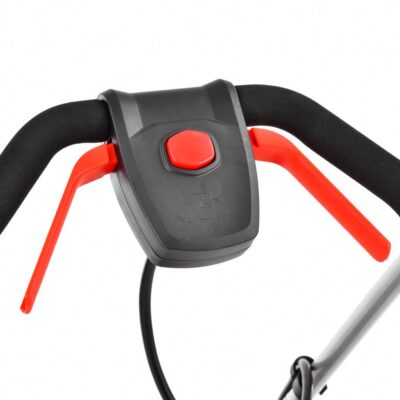 HECHT 5034 - Mașină de tuns iarba, cu acumulator (neinclus) - SimpleTools