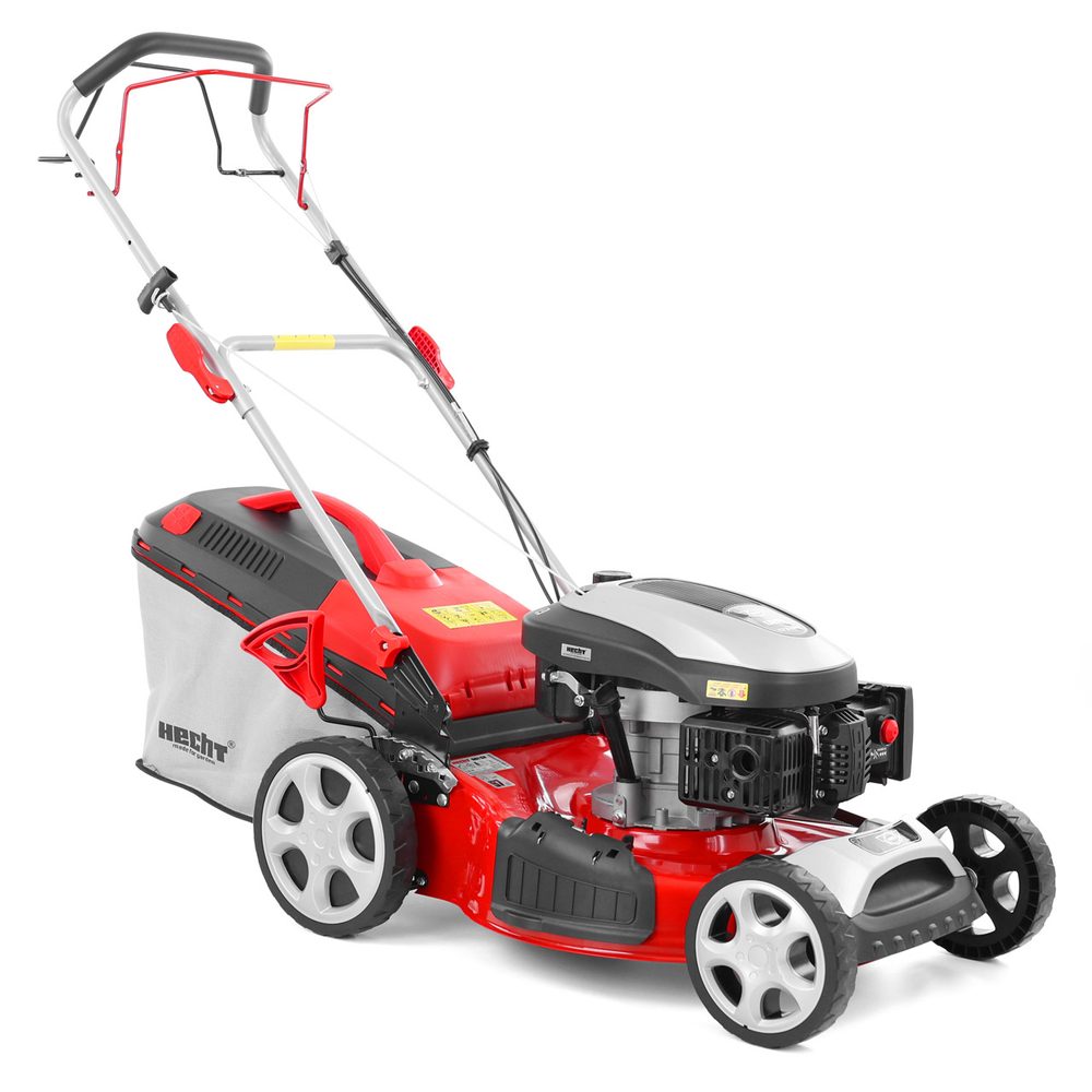 HECHT 551 SX – Mașină de tuns iarba, pe benzină – SimpleTools HECHT 551 SX - Mașină de tuns iarba, pe benzină - SimpleTools