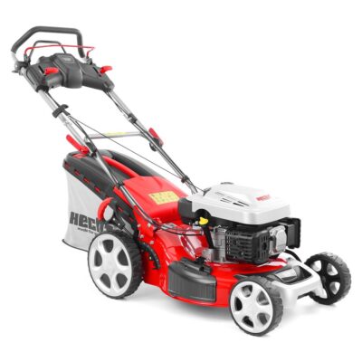 HECHT 5534 SX 5 IN 1 - Mașină de tuns iarba, pe benzină
