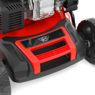 HECHT 551 SXE 5 IN 1 - Mașină de tuns iarba, pe benzină - SimpleTools