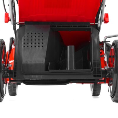 HECHT 551 SXE 5 IN 1 - Mașină de tuns iarba, pe benzină - SimpleTools
