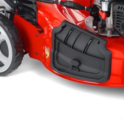 HECHT 551 SXE 5 IN 1 - Mașină de tuns iarba, pe benzină - SimpleTools